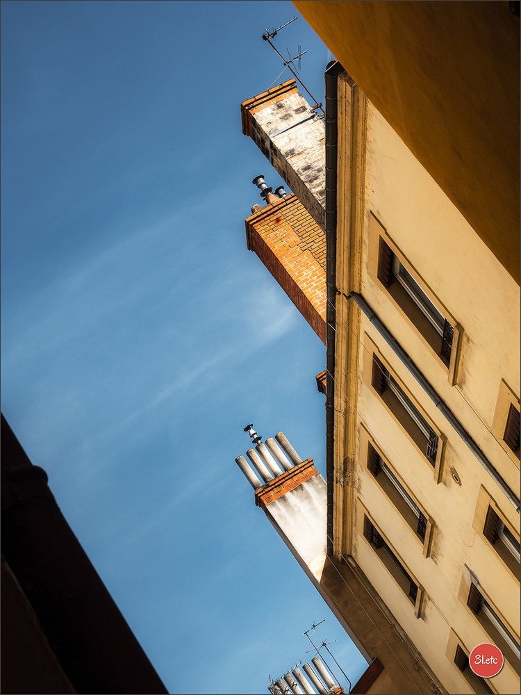 Promenade dans Lyon. Photographe à Strasbourg | Portraits, Studio, Enfants, Événements