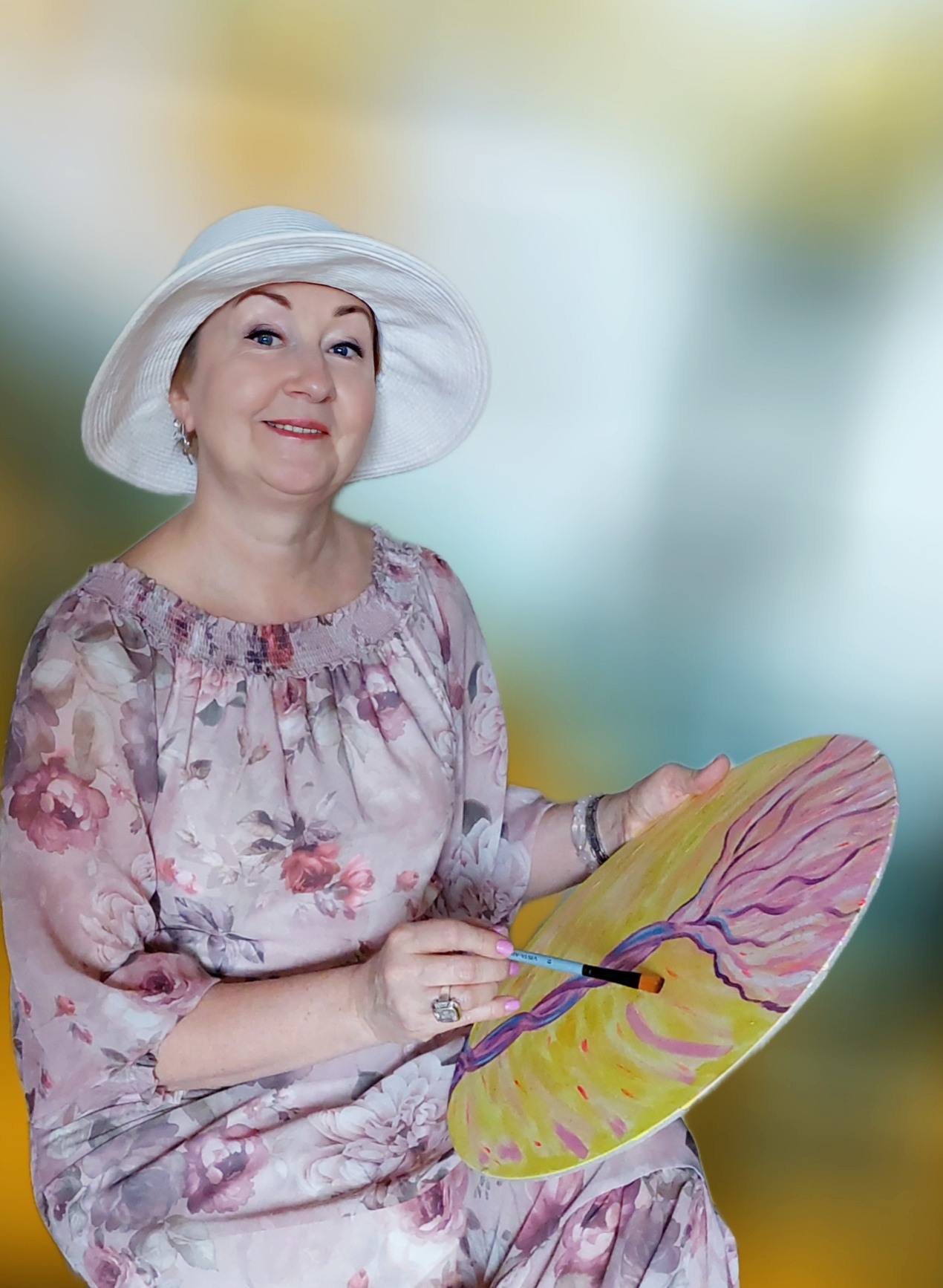 Portraits. Online/offline mobile photographer from Australia Olga Conacher