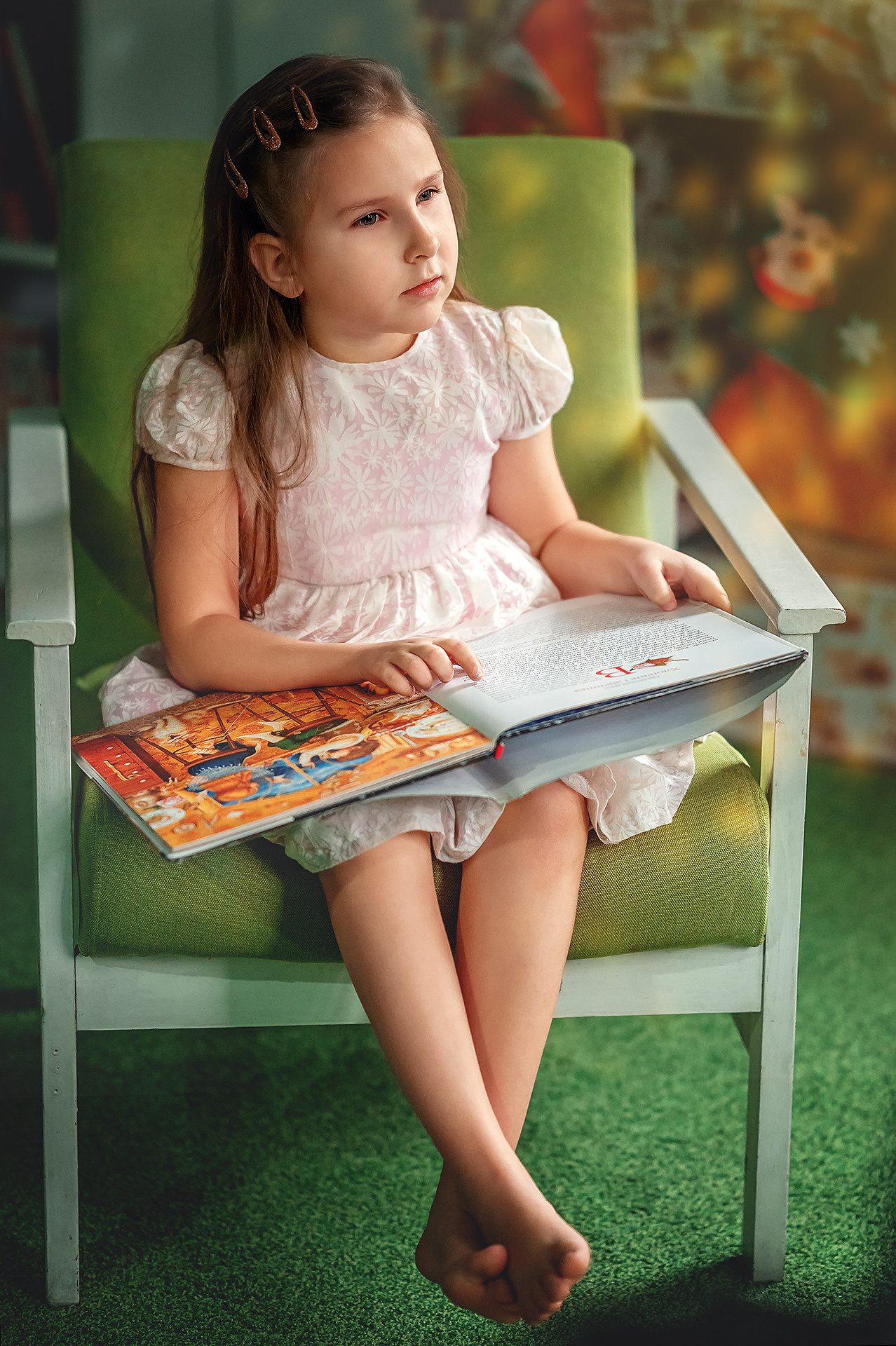 KINDER. Familien- und Hochzeitsfotograf Shestak Ivan