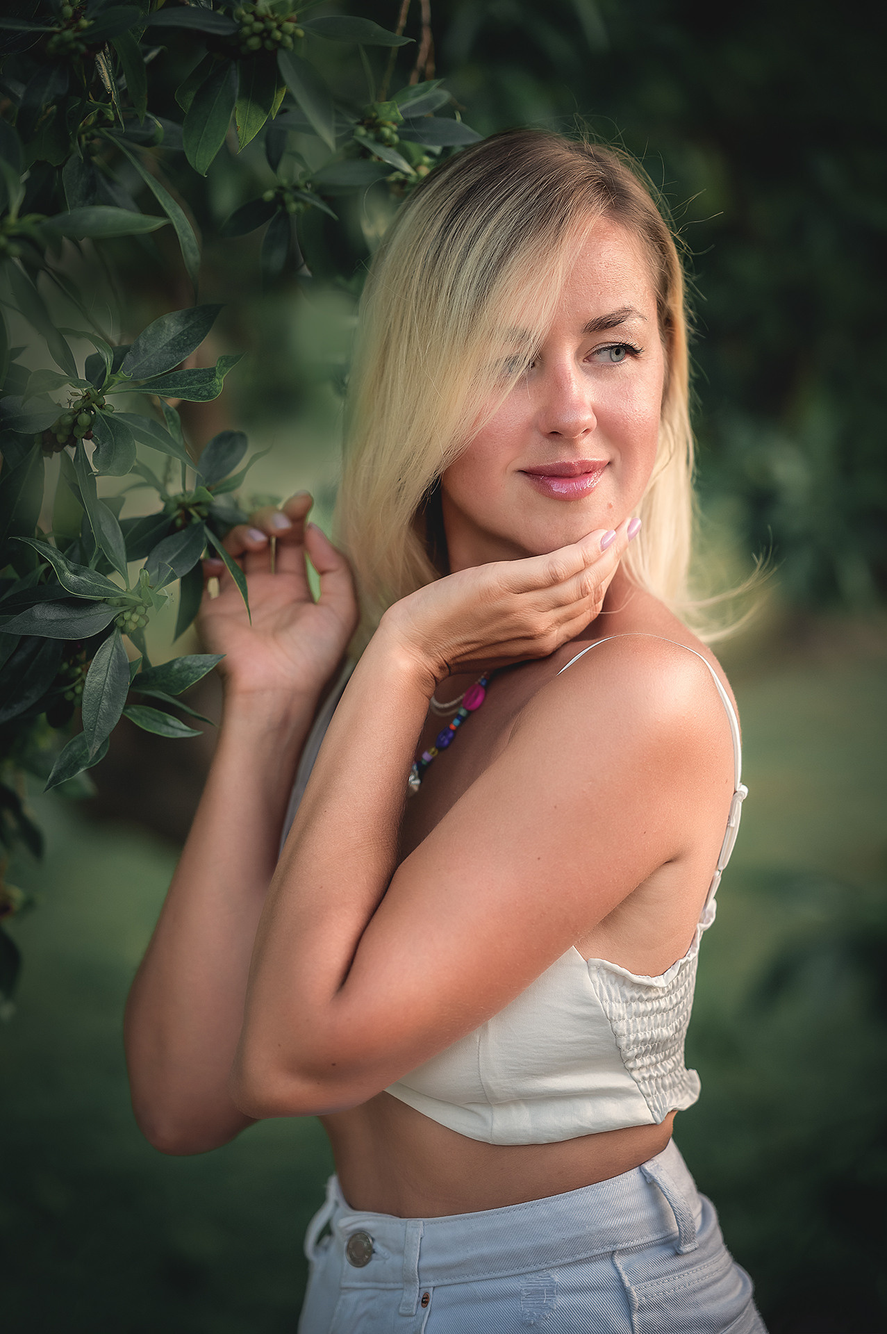 FRAUEN. Familien- und Hochzeitsfotograf Shestak Ivan