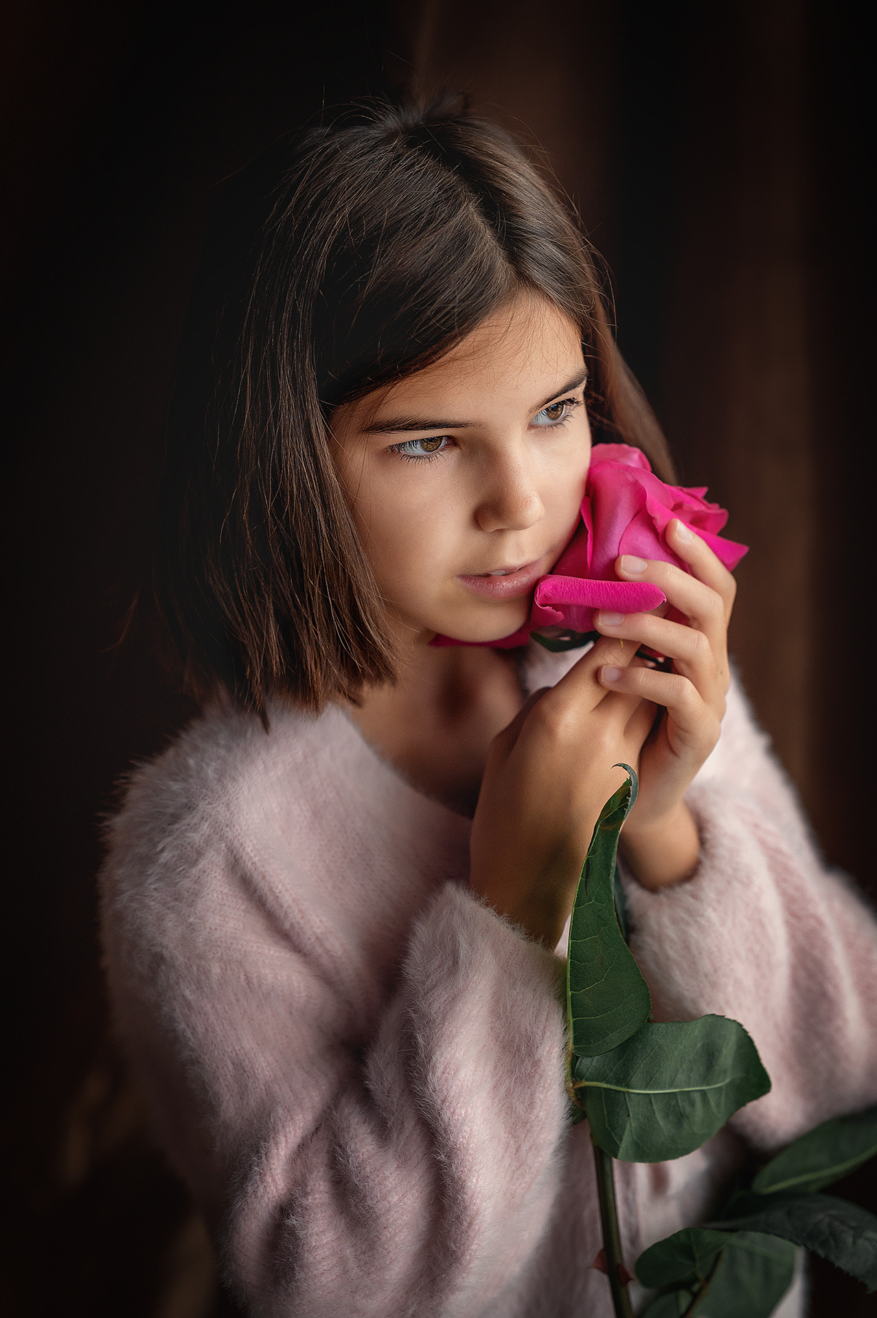 KINDER. Familien- und Hochzeitsfotograf Shestak Ivan