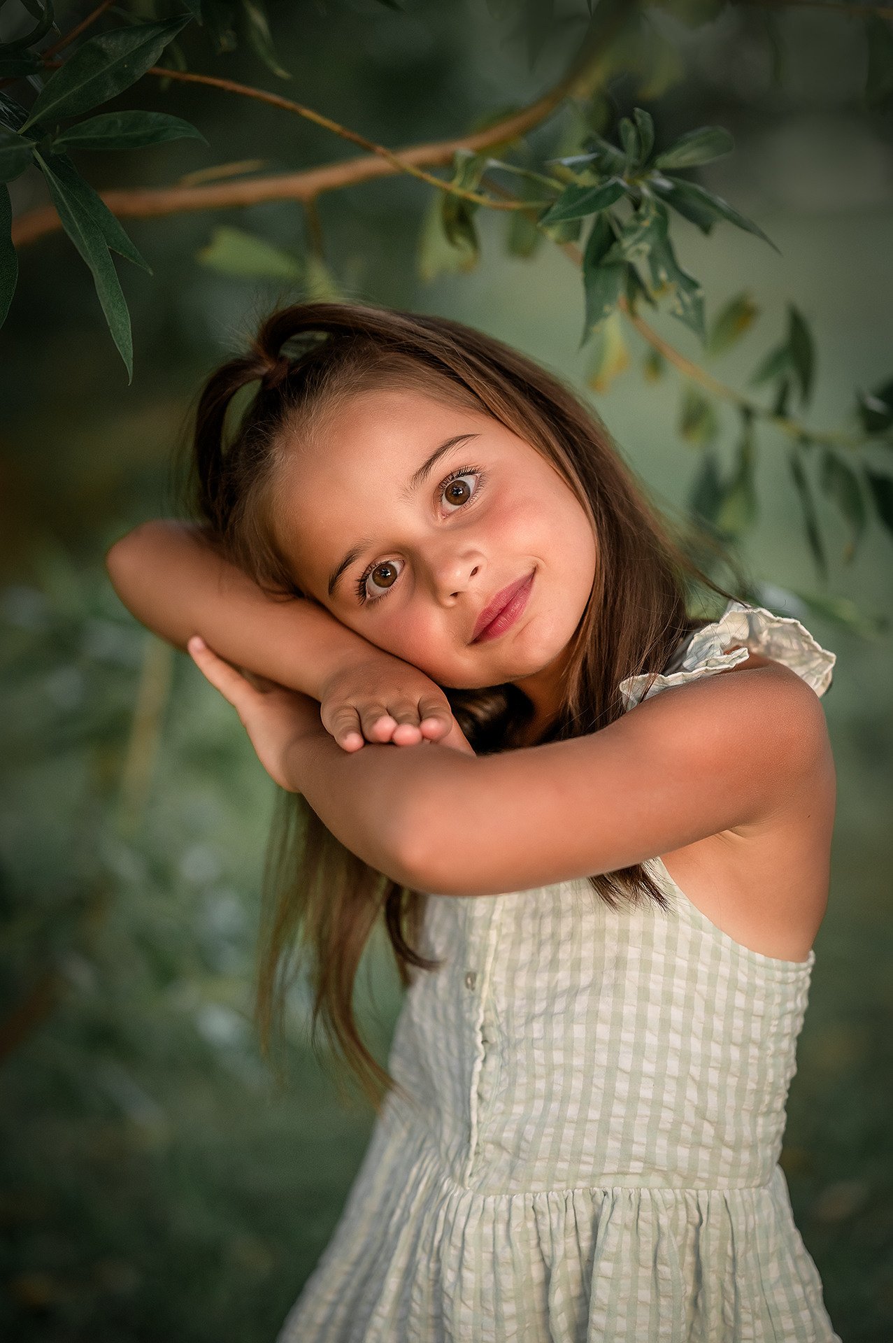 KINDER. Familien- und Hochzeitsfotograf Shestak Ivan