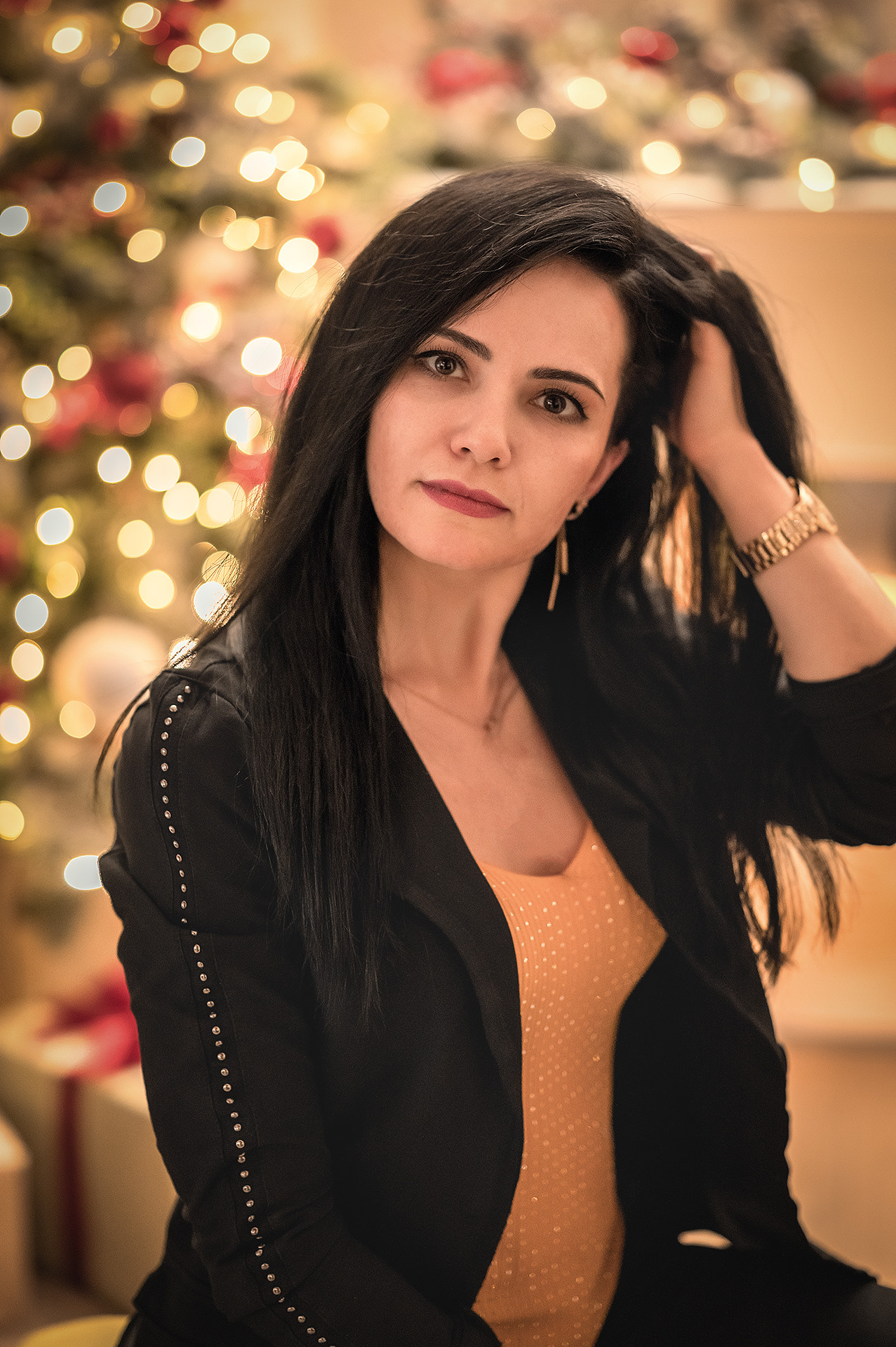 FRAUEN. Familien- und Hochzeitsfotograf Shestak Ivan