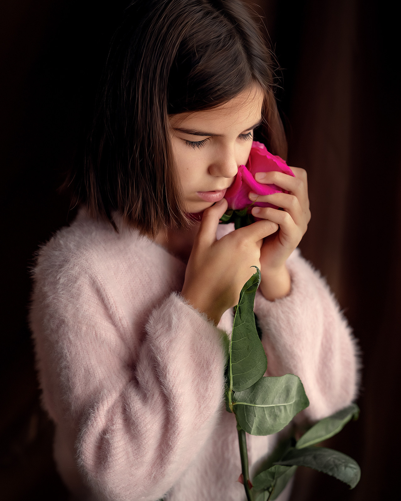 KINDER. Familien- und Hochzeitsfotograf Shestak Ivan
