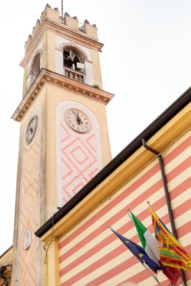 Matrimonio Sirin e Tudor. Luci e Capricci Photography