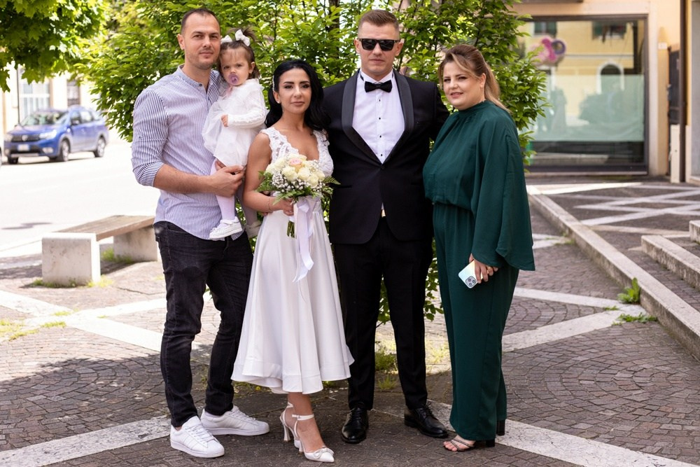 Matrimonio Sirin e Tudor. Luci e Capricci Photography