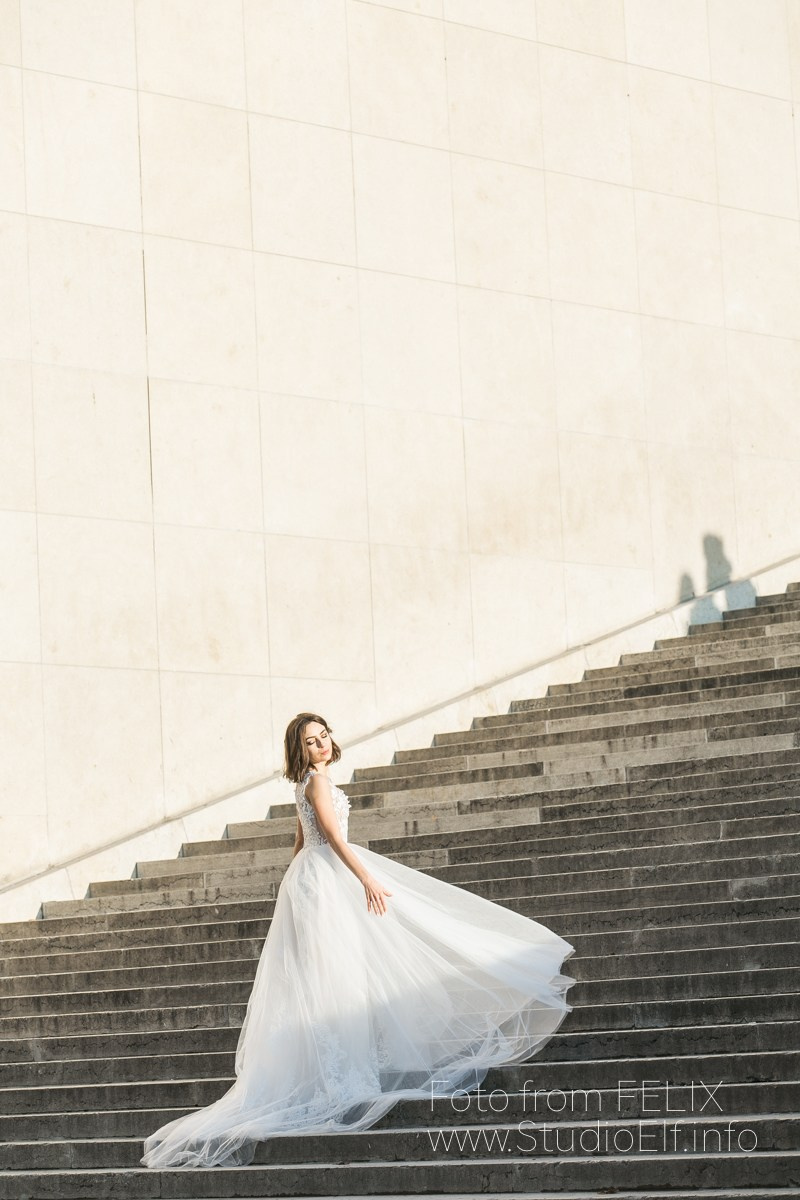 🏀 ALBUM « MARIAGE ». Félix - Photographe professionnel à Paris