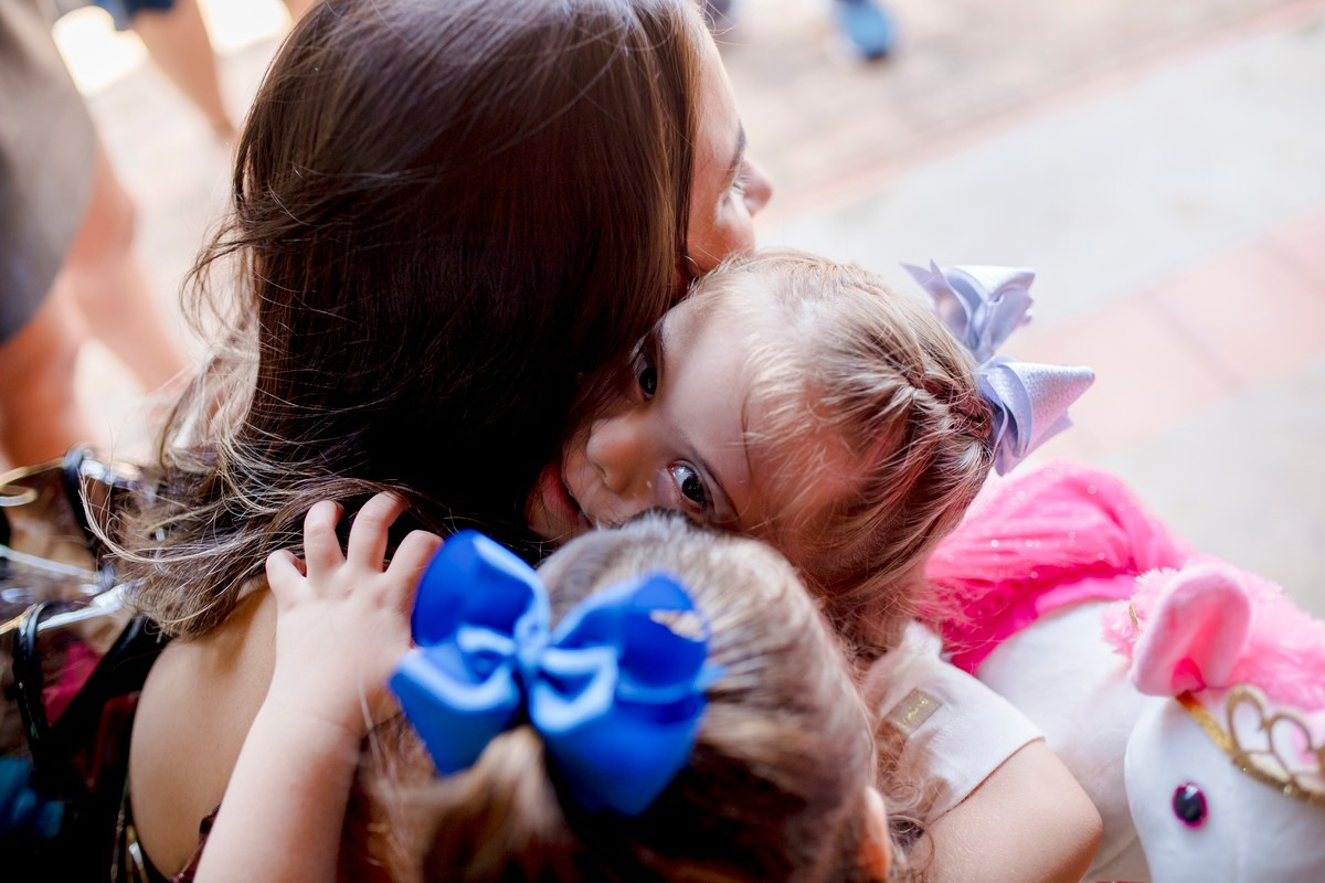 Isabella - 5 anos. Fotógrafa de Eventos em São Paulo e Sorocaba Kika Damasceno
