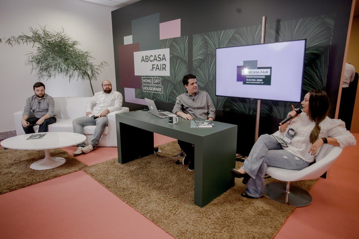 Abcasa 2019 - Dani Sakurai. Fotógrafa de Eventos em São Paulo e Sorocaba Kika Damasceno