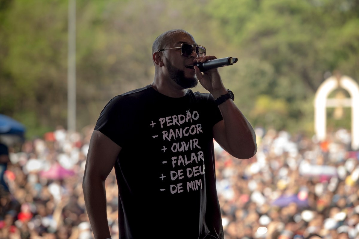 Canto Pela Paz 2018. Fotógrafa de Eventos em São Paulo e Sorocaba Kika Damasceno