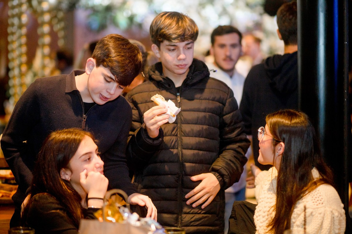 Reinauguração Villa La Feria. Fotógrafa de Eventos em São Paulo e Sorocaba Kika Damasceno