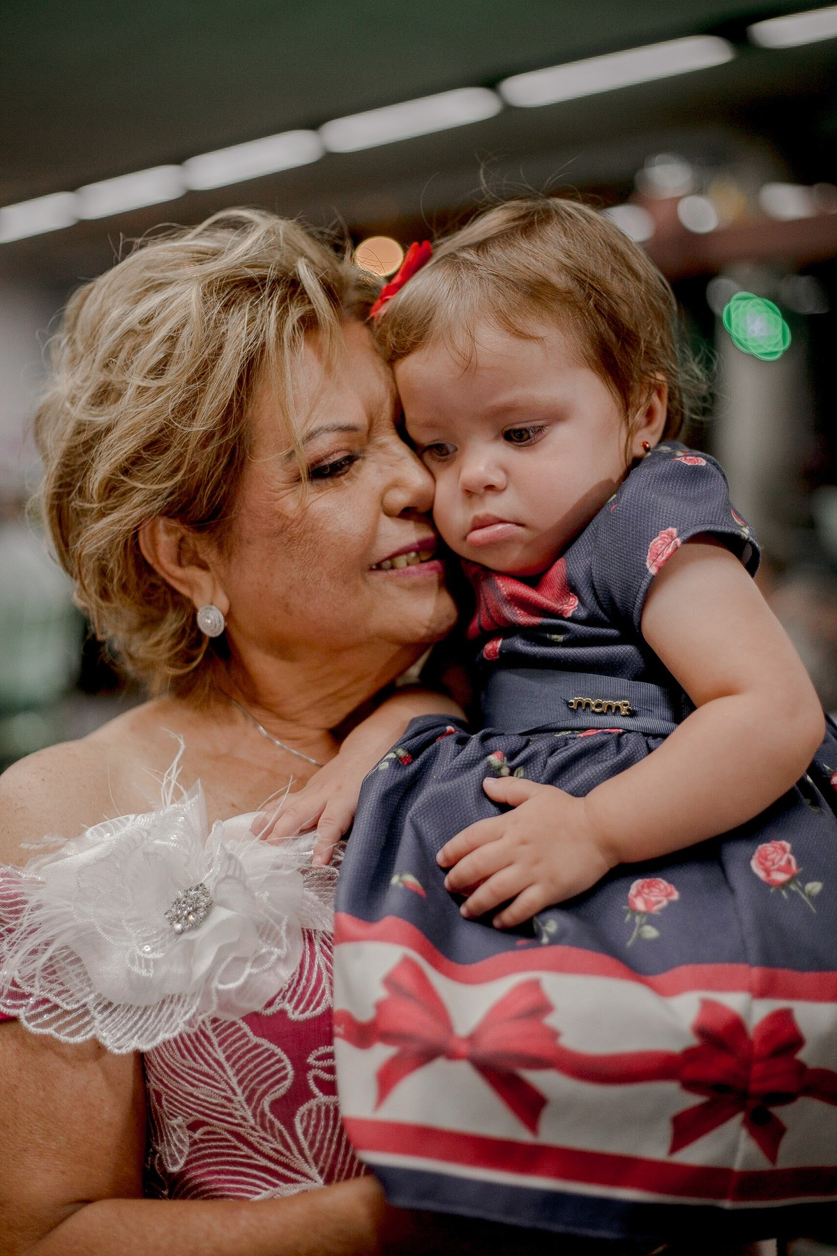 Waldeana - 70 anos. Fotógrafa de Eventos em São Paulo e Sorocaba Kika Damasceno