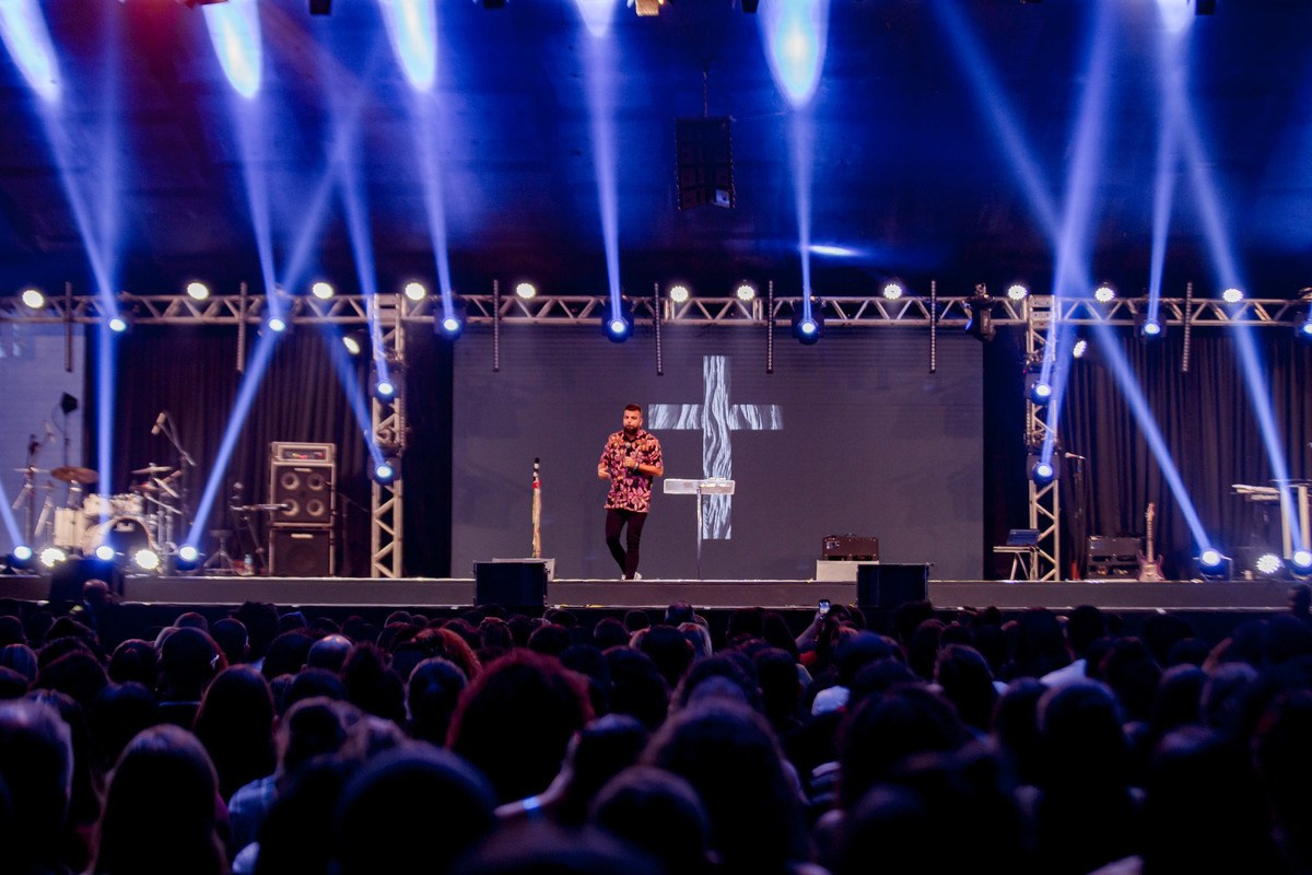 ASU Tour RJ. Fotógrafa de Eventos em São Paulo e Sorocaba Kika Damasceno