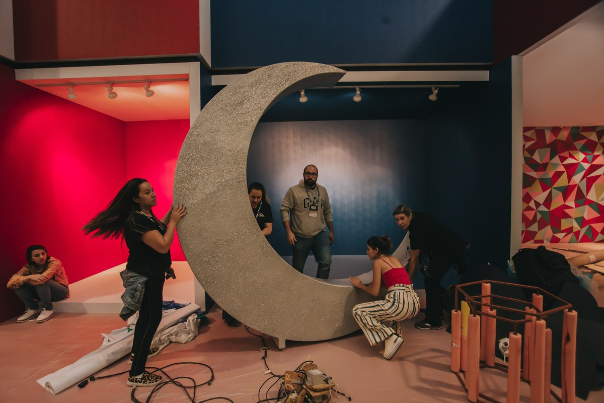 Abcasa 2019 - Dani Sakurai. Fotógrafa de Eventos em São Paulo e Sorocaba Kika Damasceno