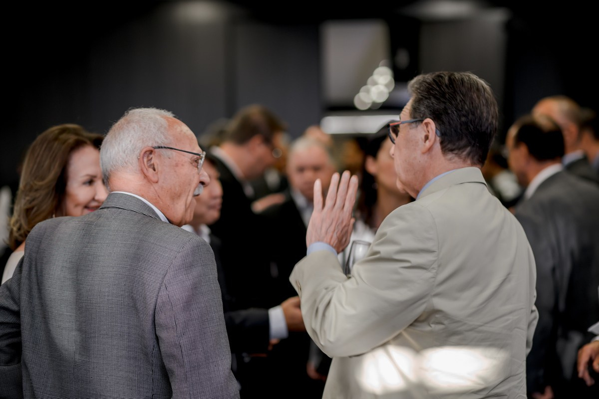 Sindirações - Balanço do Setor de Alimentação Animal e Jantar - 2022. Fotógrafa de Eventos em São Paulo e Sorocaba Kika Damasceno