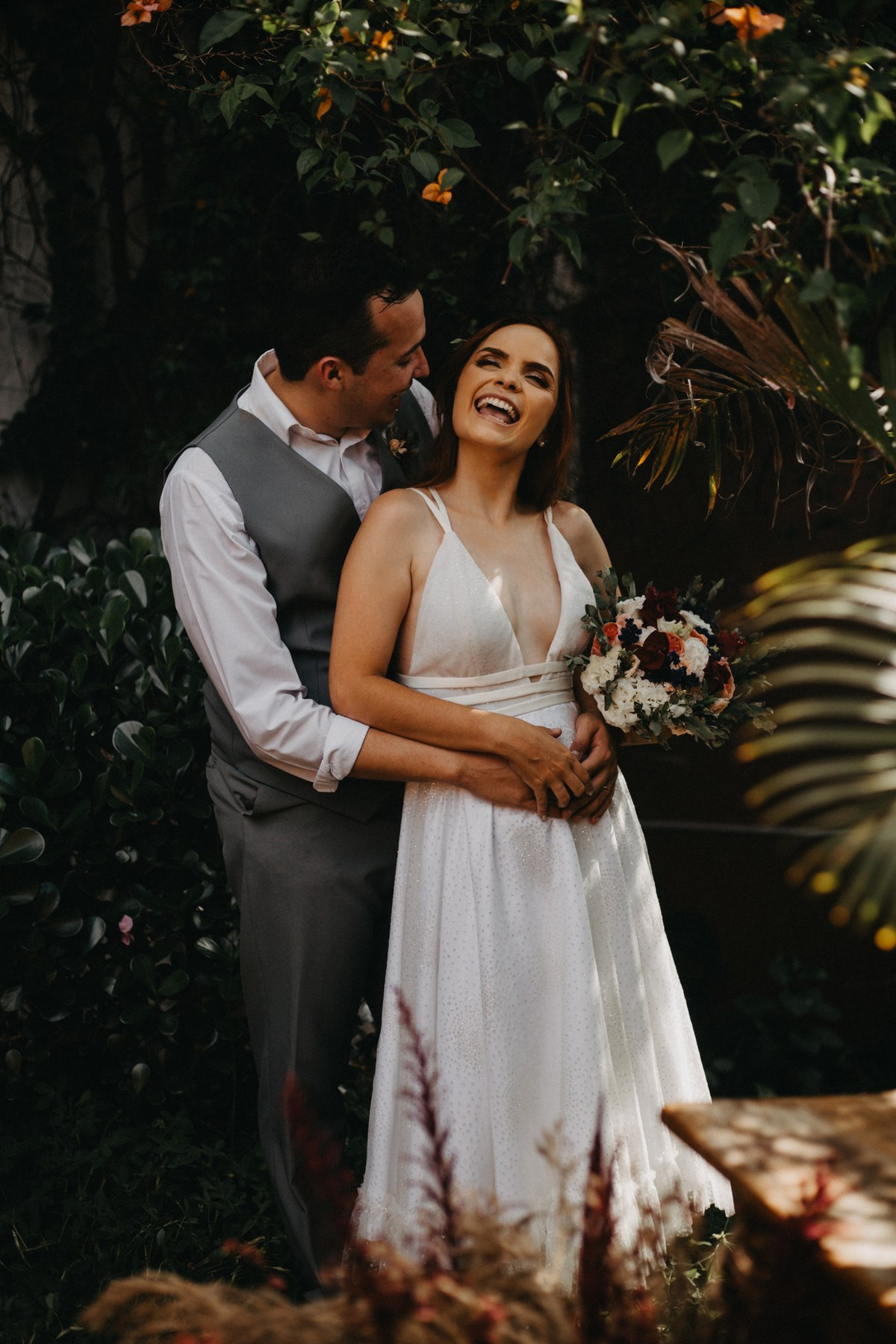 Casamento - Lucas e Gabi. Fotógrafa de Eventos em São Paulo e Sorocaba Kika Damasceno