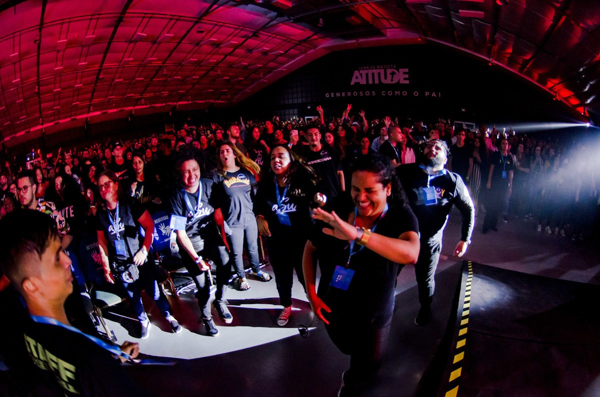 ASU Tour RJ. Fotógrafa de Eventos em São Paulo e Sorocaba Kika Damasceno