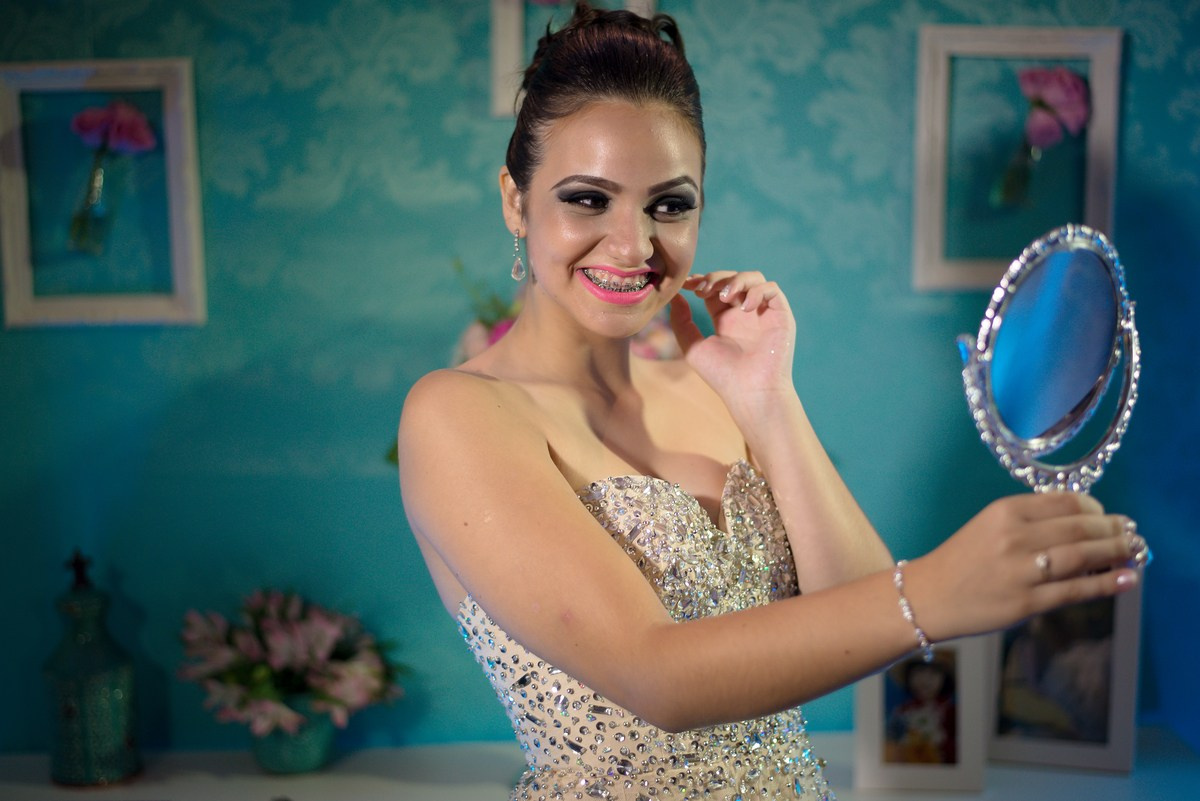Larissa | 15 anos. Fotógrafa de Eventos em São Paulo e Sorocaba Kika Damasceno