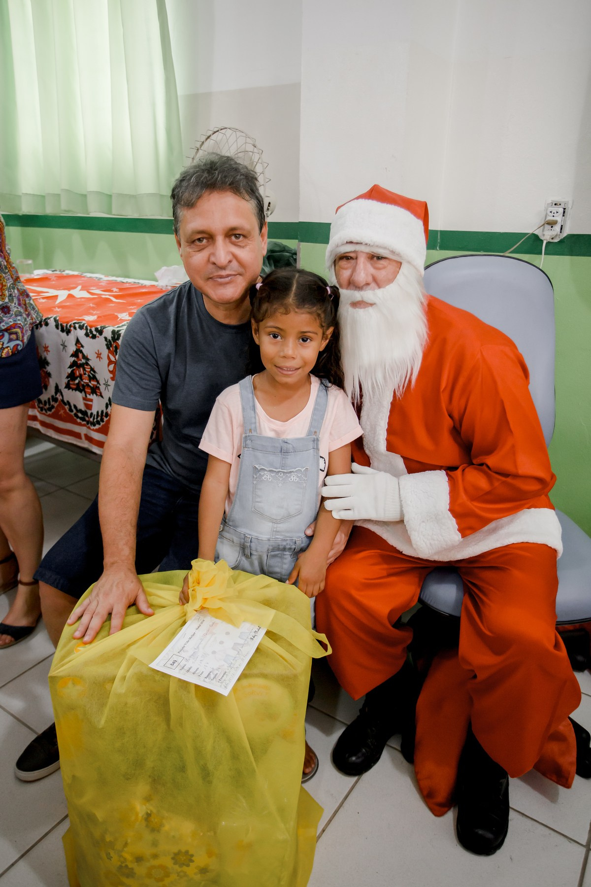 Núcleo Vida Melhor. Fotógrafa de Eventos em São Paulo e Sorocaba Kika Damasceno
