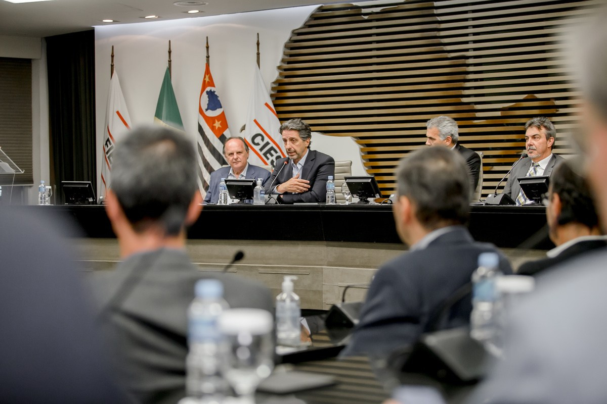 Sindirações - Balanço do Setor de Alimentação Animal e Jantar - 2022. Fotógrafa de Eventos em São Paulo e Sorocaba Kika Damasceno