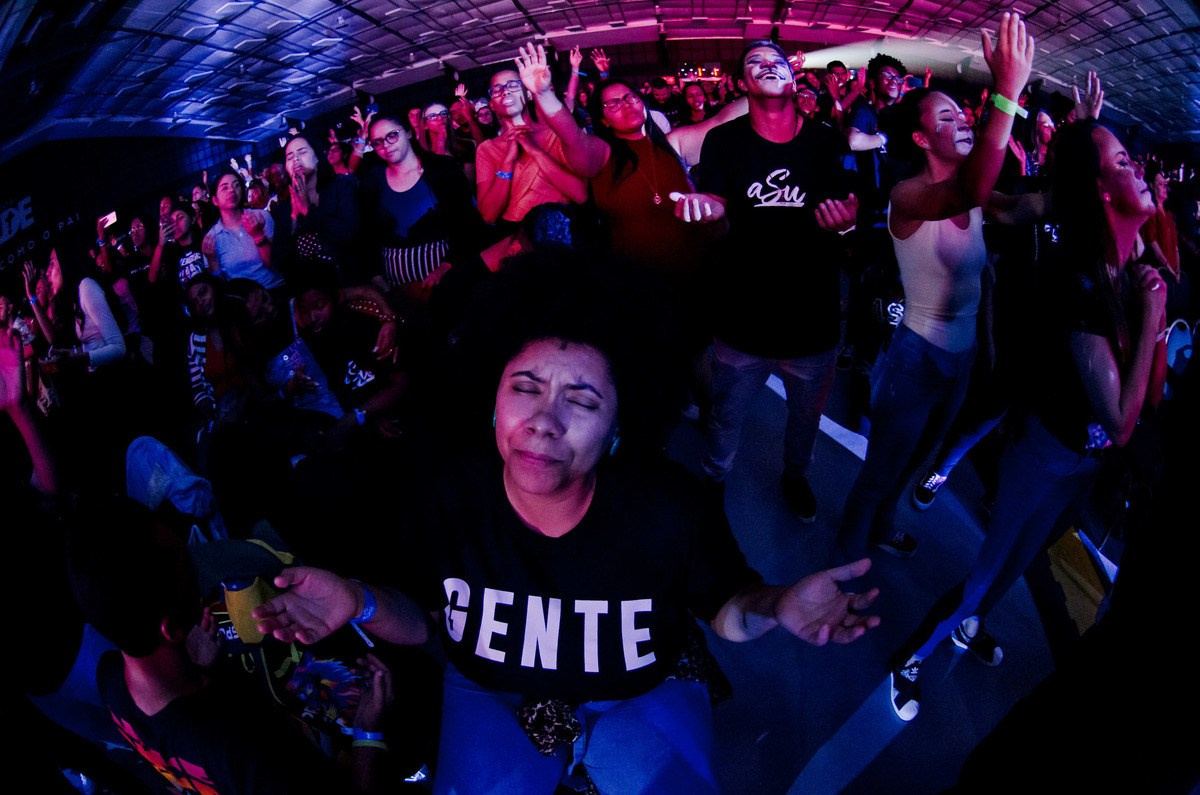ASU Tour RJ. Fotógrafa de Eventos em São Paulo e Sorocaba Kika Damasceno