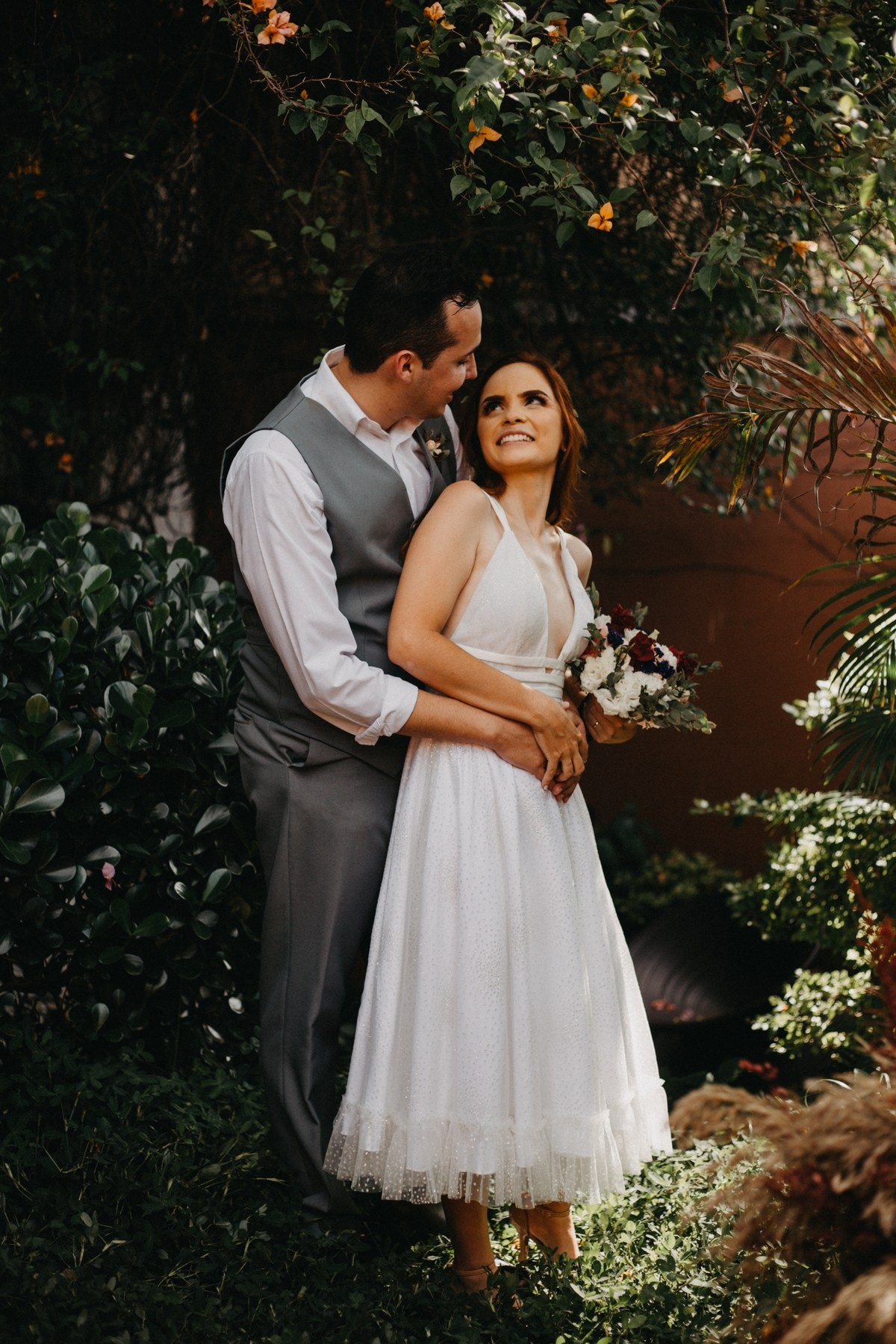 Casamento - Lucas e Gabi. Fotógrafa de Eventos em São Paulo e Sorocaba Kika Damasceno