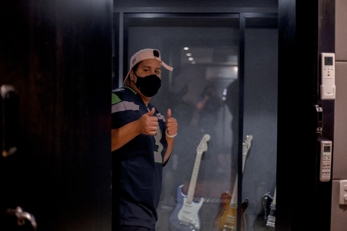Making Of Banda Priscilla Alcantara. Fotógrafa de Eventos em São Paulo e Sorocaba Kika Damasceno