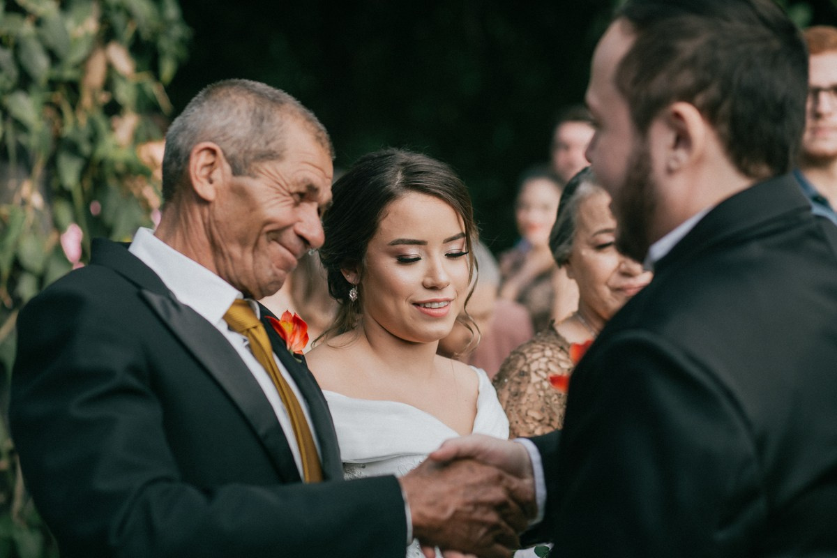 Felipe e Letícia. Fotógrafa de Eventos em São Paulo e Sorocaba Kika Damasceno