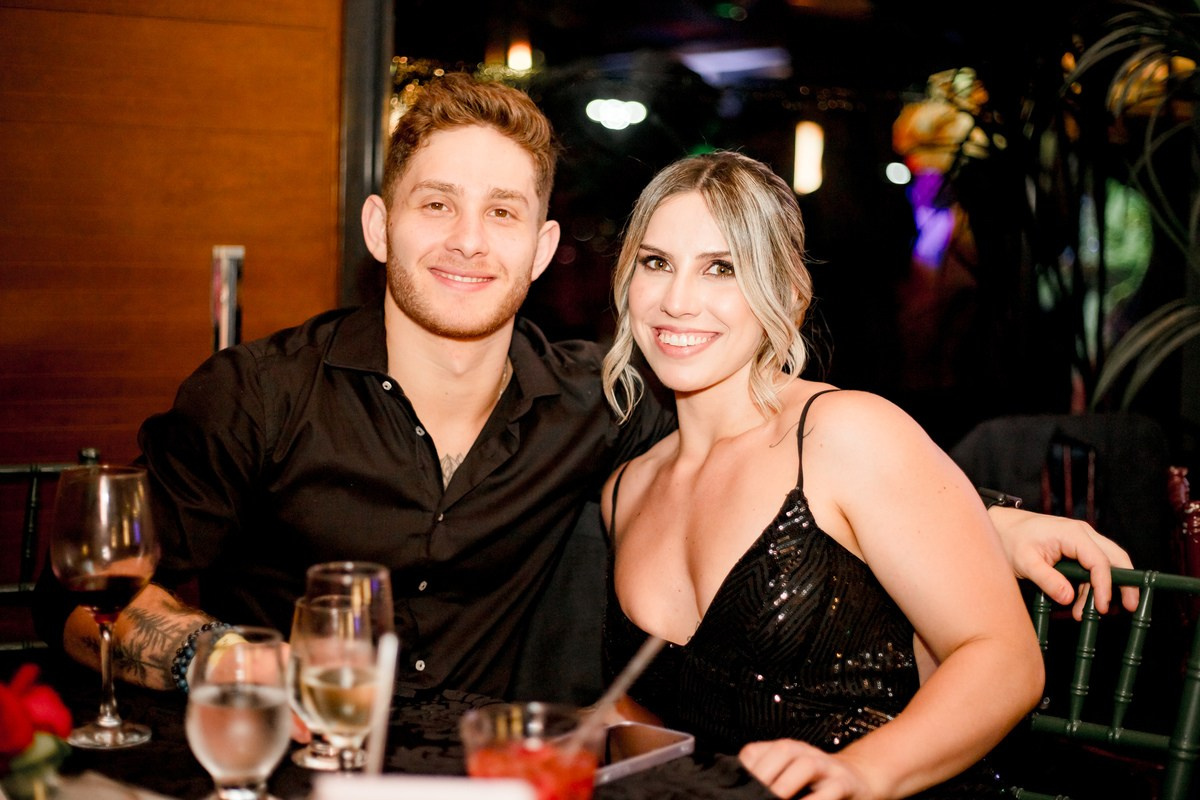 Ednéia - Aniversário Las Vegas. Fotógrafa de Eventos em São Paulo e Sorocaba Kika Damasceno
