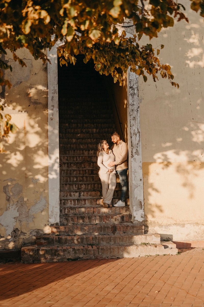 Zlata, Nemanja i Aleksej — porodicno fotografisanje napolju. Deciji i porodicni fotograf u Beogradu Oksana Skendzic