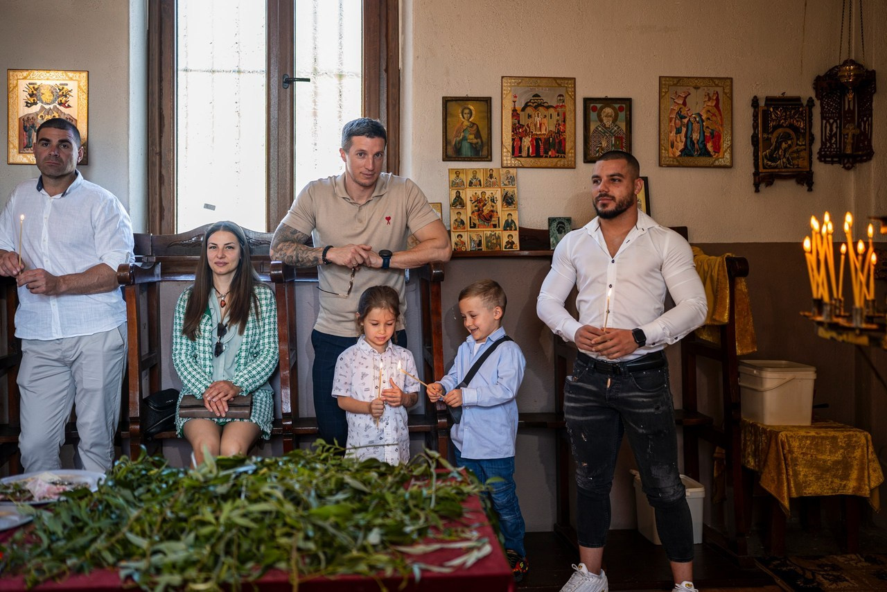 Отзиви. Професионален фотограф в Пловдив и областта