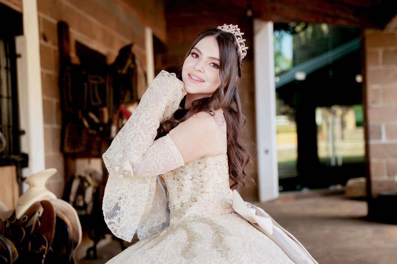 Fotografías de XV Años