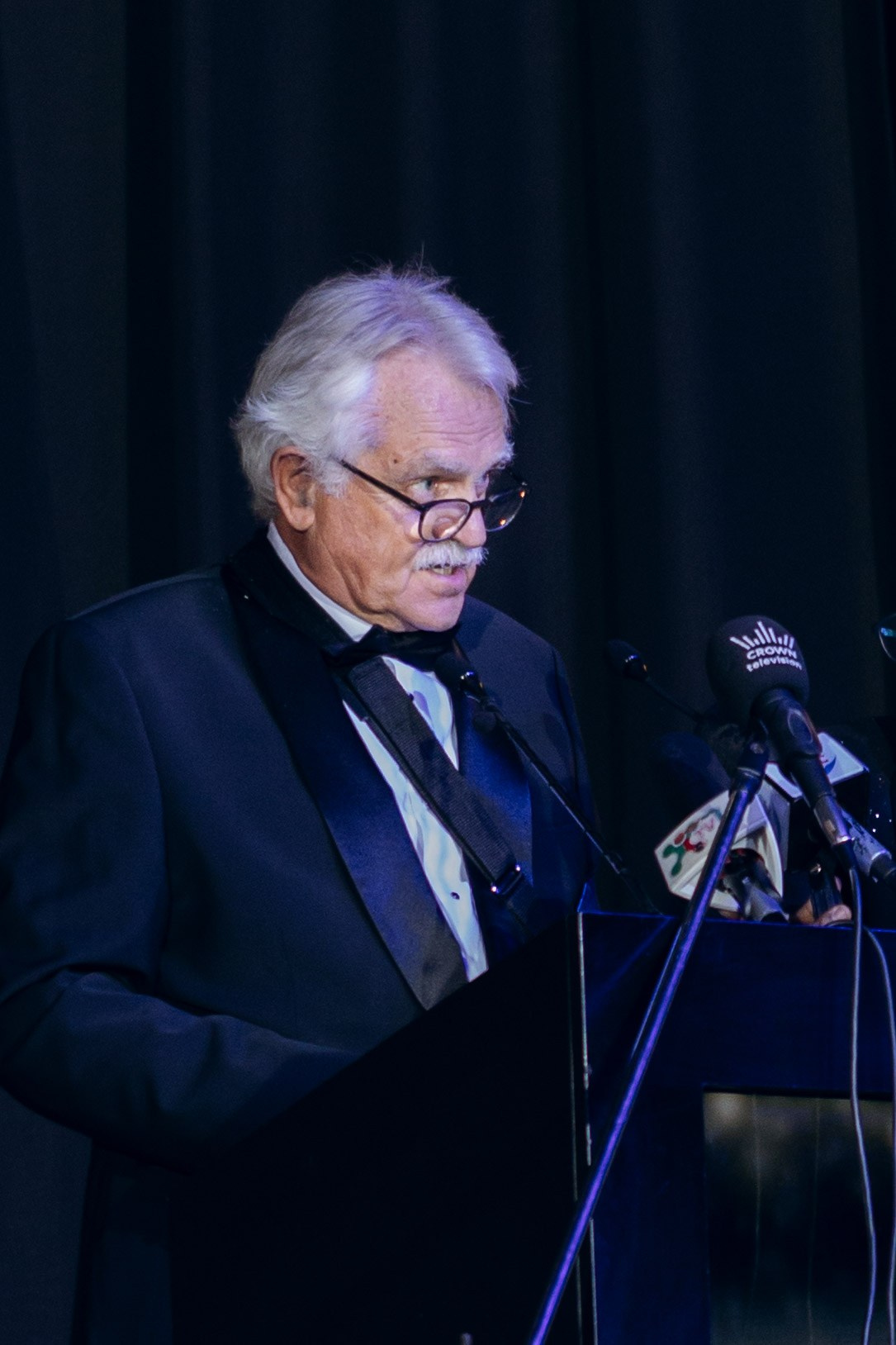 Zambia Tourism Agency — Tourism Excellence Awards. Main