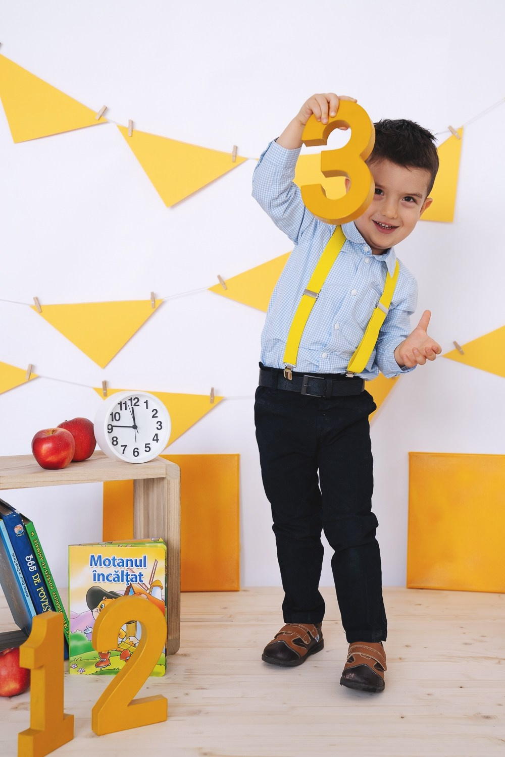 Maria & Tudor (back to School). Fotograf evenimente. Fotograf nunta. Fotograf Botez. Mihaela Savu