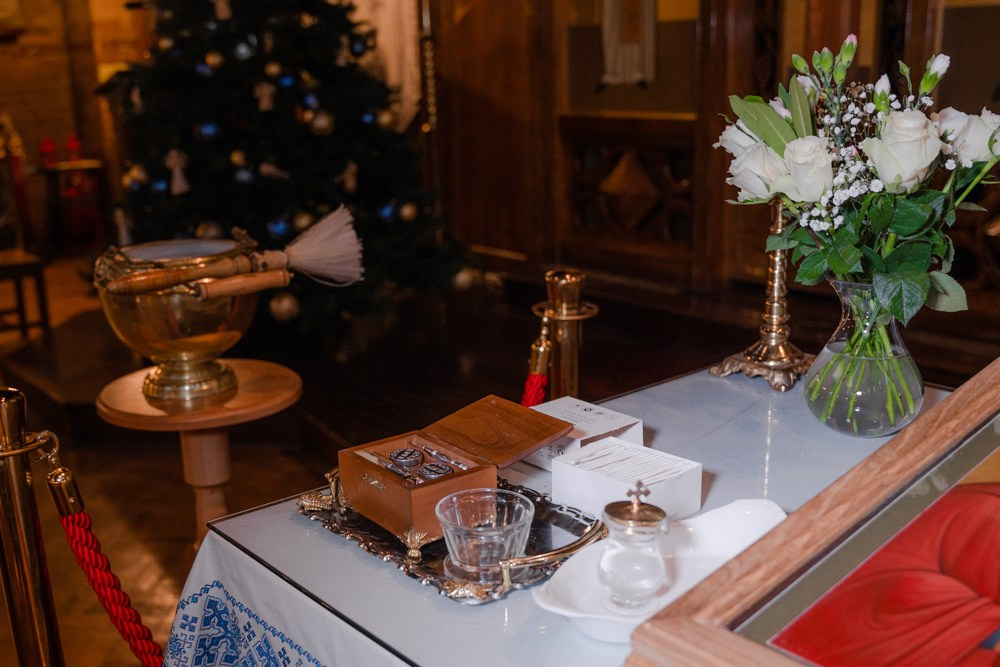 Christening. Tonya Kyrylenko photographer in London