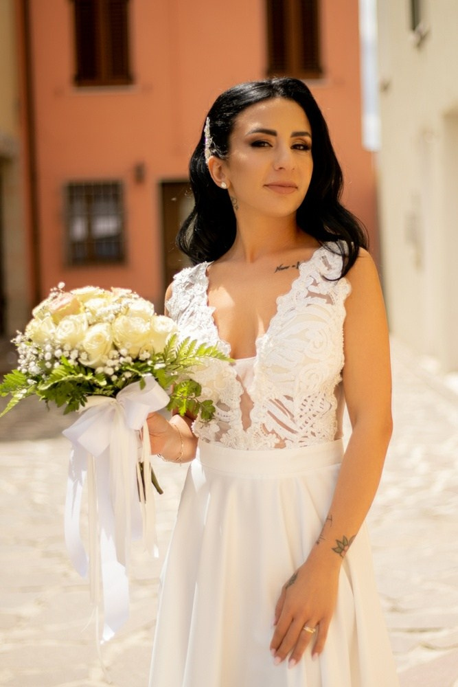 Matrimonio Sirin e Tudor. Luci e Capricci Photography