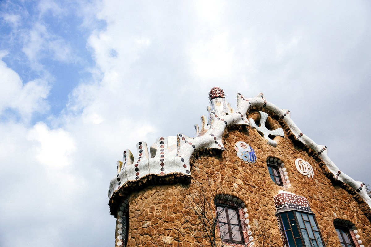 Испания. Портретный фотограф Алена Новгородцева