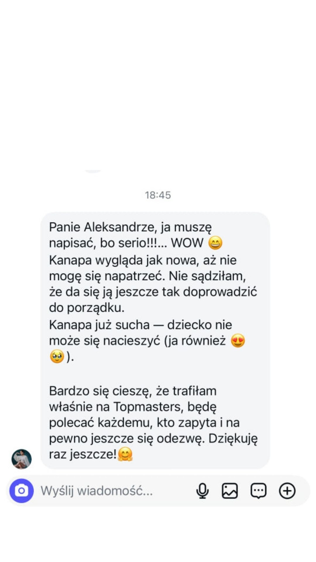 CENNIK I PROMOCJE %. TopMasters.pl — Sprzątanie mieszkań, Pranie tapicerki Gdańsk, TRÓJMIASTO| Zadzwoń i Zamów! Szybko, łatwo i wygodnie