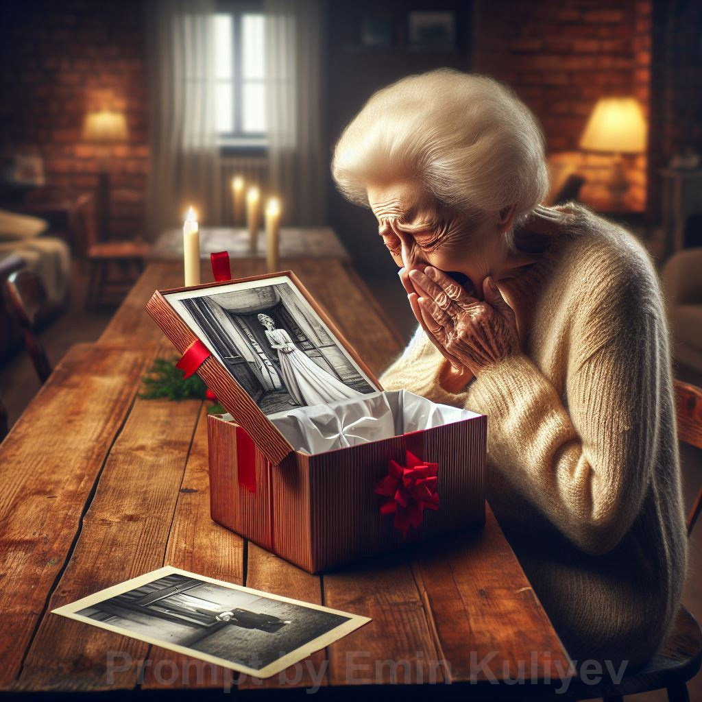 Created my world in the program MIdjourney AI. Emin Kuliyev — Award-Winning Wedding Photojournalist NYC & USA | Best Wedding Photographer Known for Candid, Timeless Moments