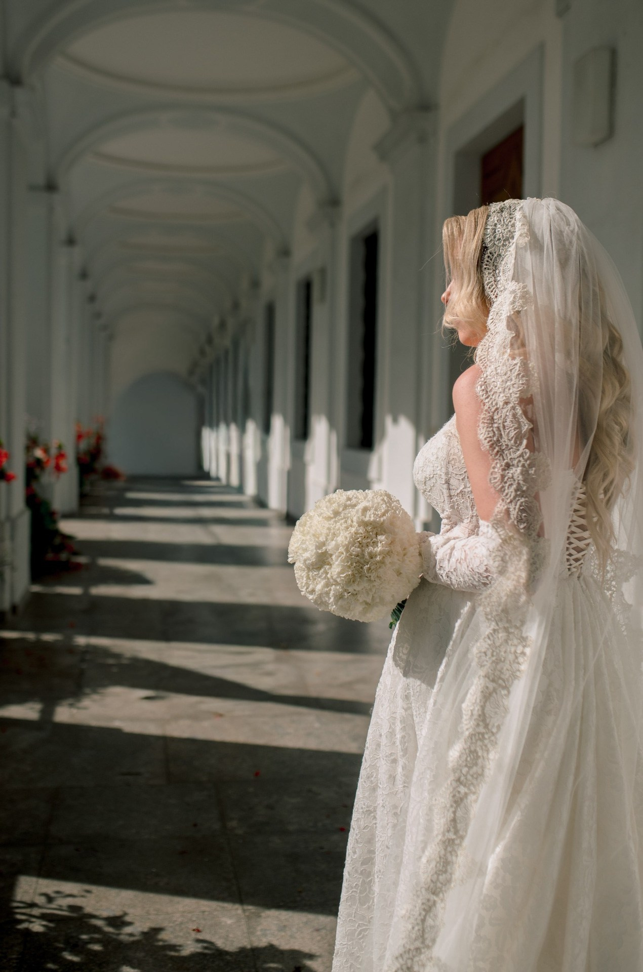 Hochzeitsfotograf Schaezlerpalais Augsburg | Anna Saribekyan