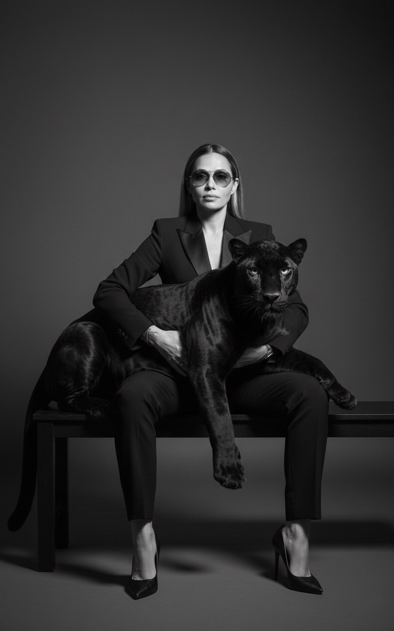 AI photo. Свадебный, семейный и детский фотограф в Нетании (Израиль) Тори Гор