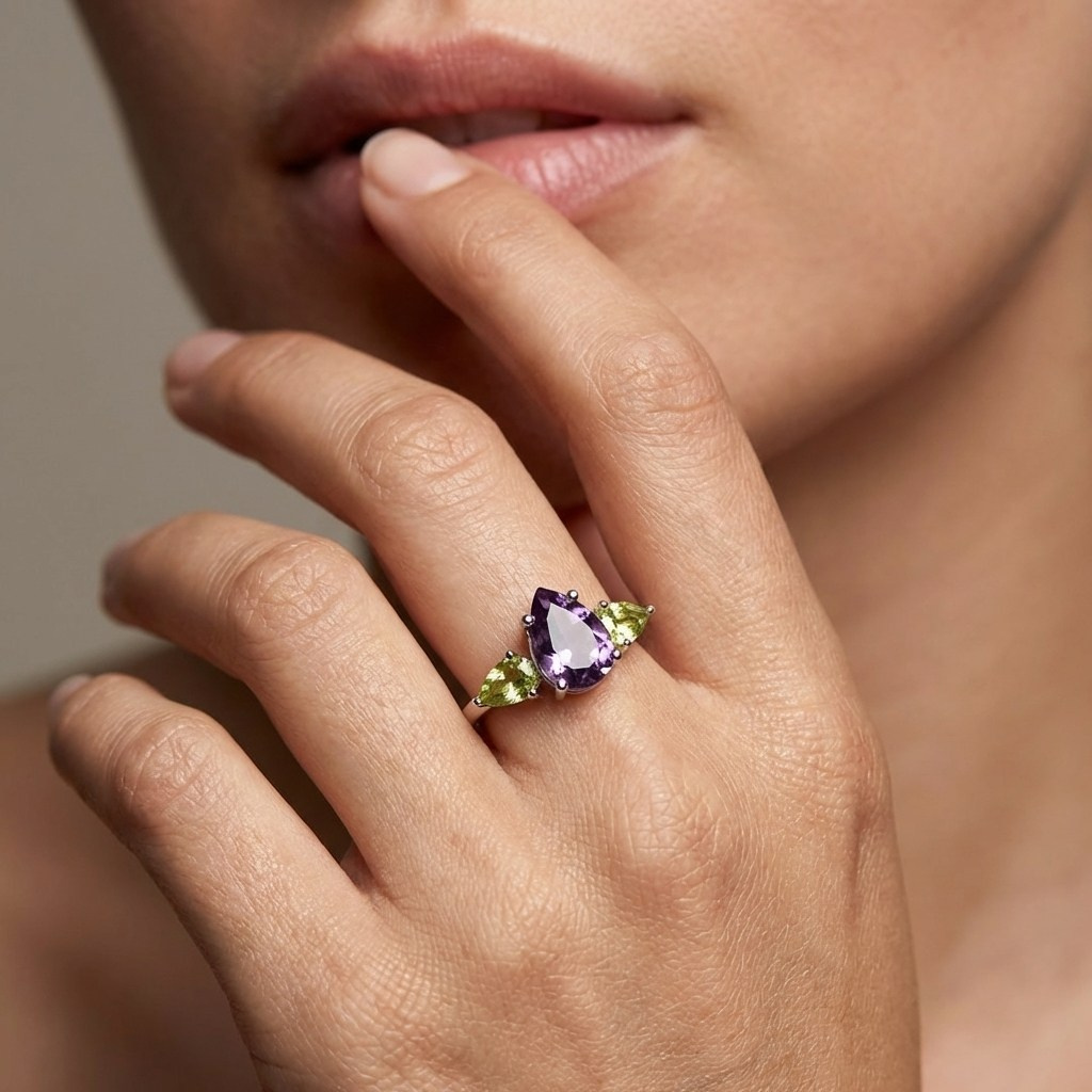 Jewellery Photography