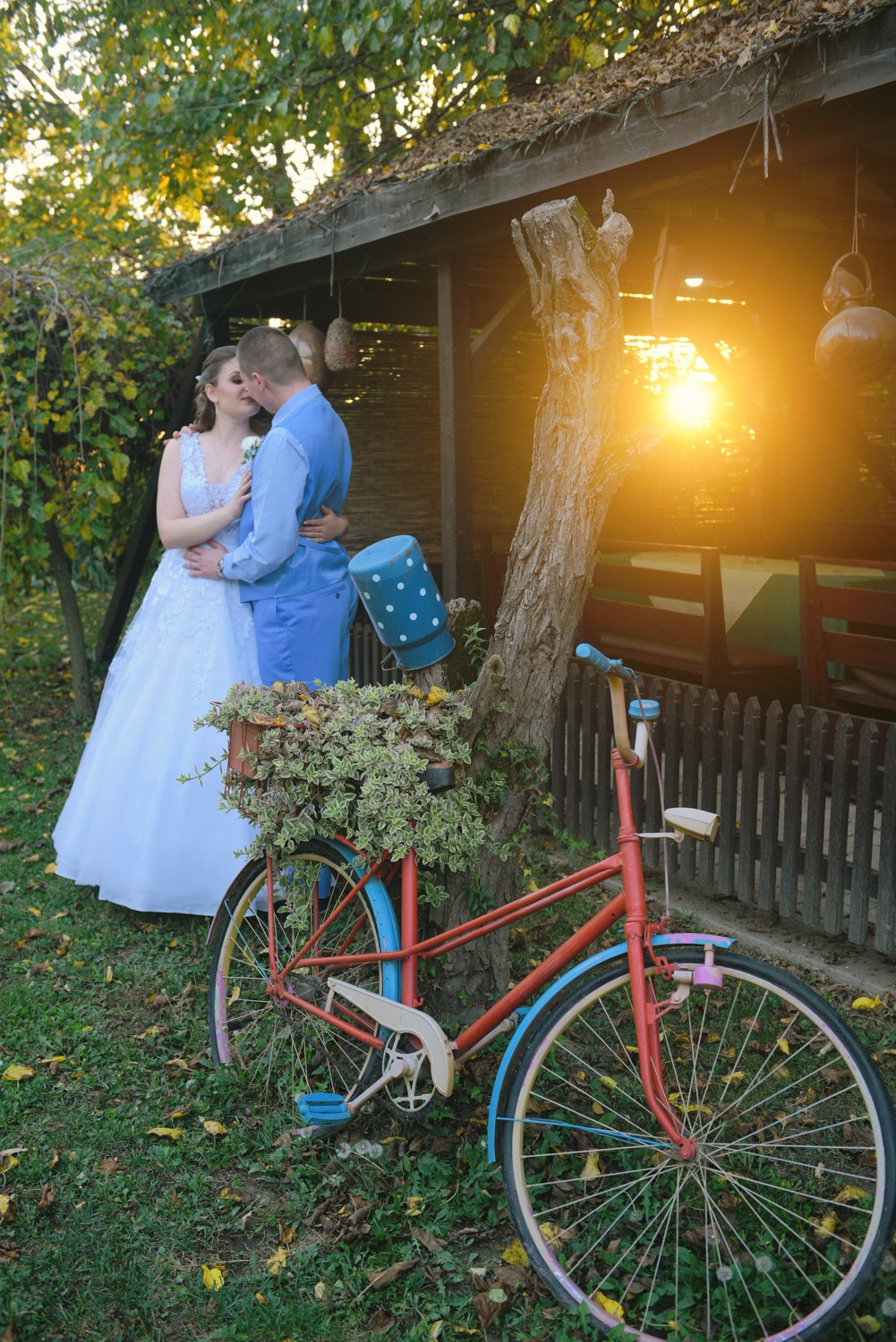 Venčanja. Fotograf Novi Sad Maja Vukelic Pavkov