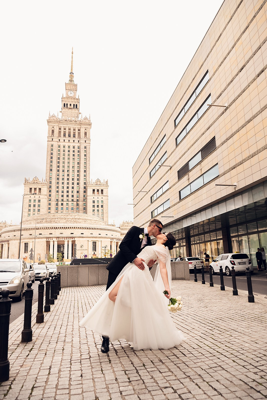 Liliia & Nazar. VideofotKA.pl