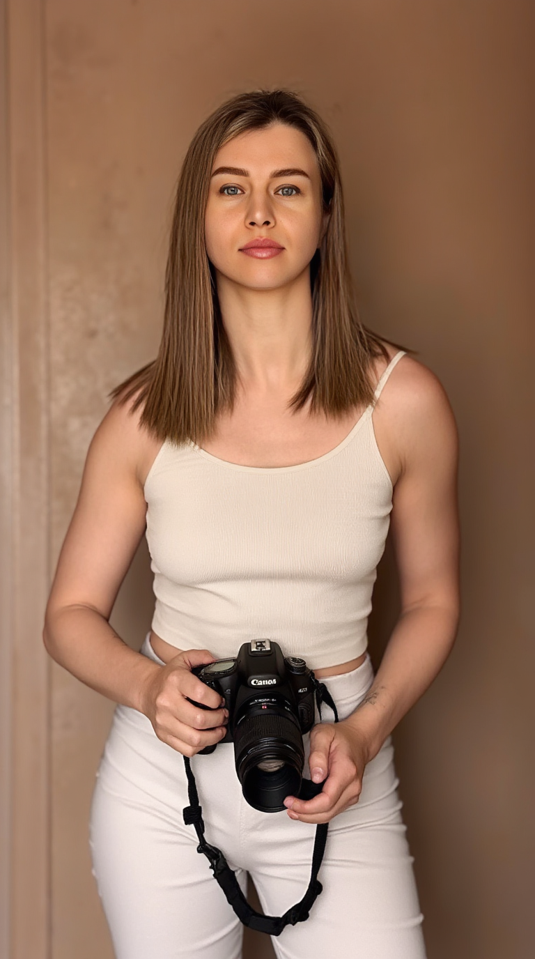 I am. PHOTOgrapher Germany MARBURG