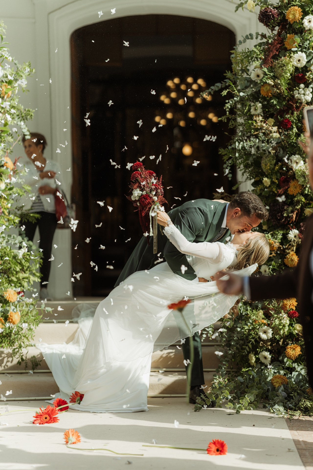 Jose David & María. Alianza Weddings - Fotografías y vídeo de bodas