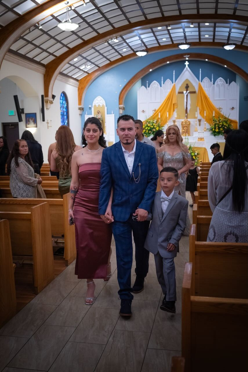 Colección: Camila Mis XV años