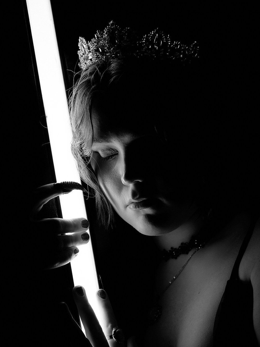 MCC 260607. CARTER BNW