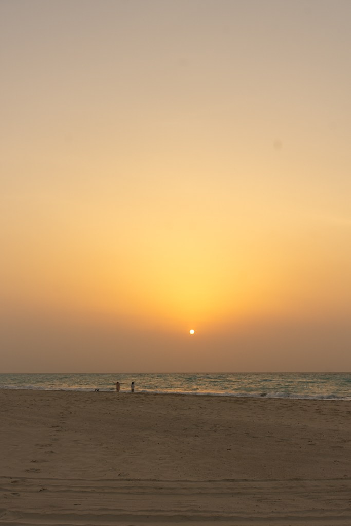 Stella and Ilya. Professional Photographer Abu Dhabi, Dubai — Yulia Ismoilova | 2025