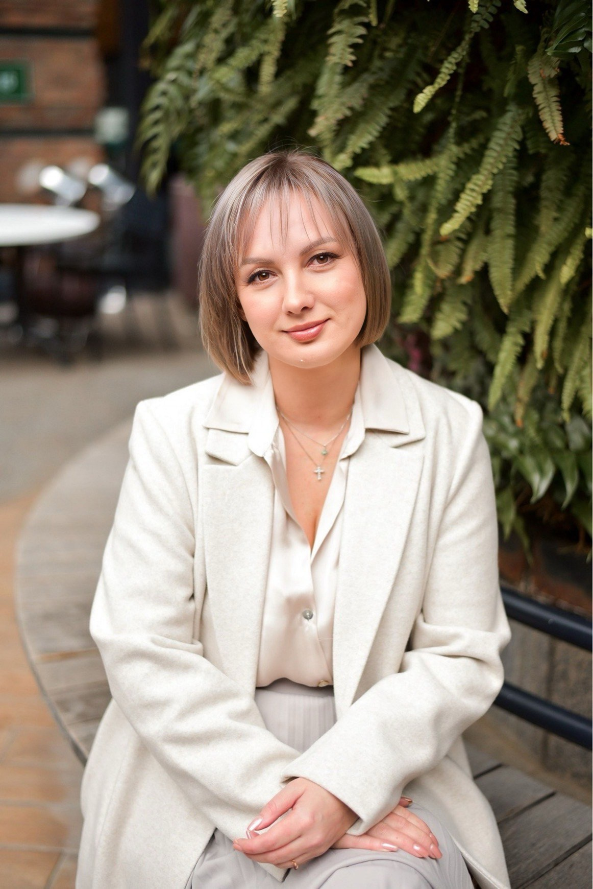 Photoshoot with Zoya. Photographer in Tokyo, Japan